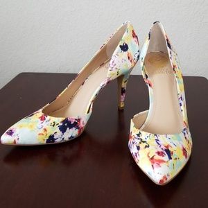 Vince Camuto heels